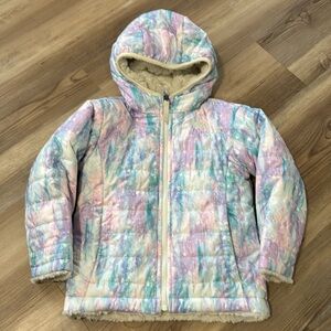 The North Face Puffer Jacket